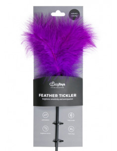 Pejcz-Purple Tickler - Long