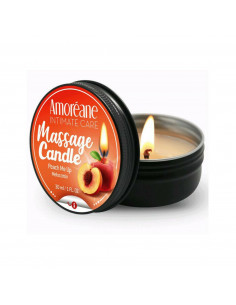 Świeca- Massage Candle Peach Me Up 30ml