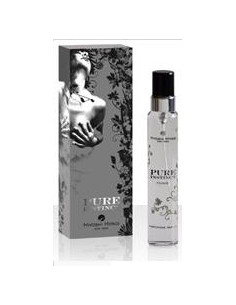 Feromony-Miyoshi Miyagi PURE feromon parfumes  15ml FEMME