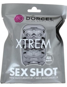 SEX SHOT XTREM