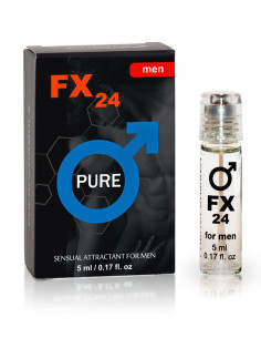 Feromony-FX24 for men - neutral roll-on 5 ml