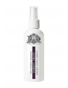 Ice Lubricant - Forest Fruits - 80 ml
