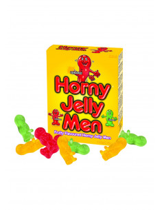 Słodycze-SEXY JELLY MEN