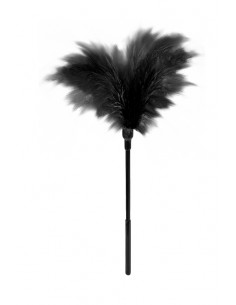 Pejcz-GP SMALL FEATHER TICKLER BLACK