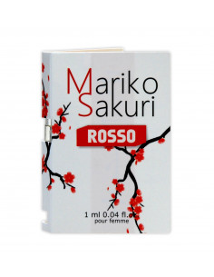 Feromony-Mariko Sakuri ROSSO 1ml.