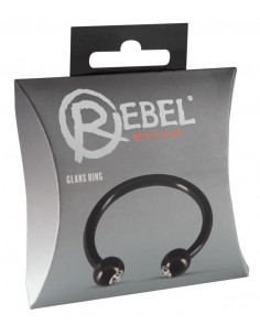 Rebel Glans ring