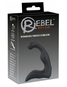 Rebel Prostate Plug recharge