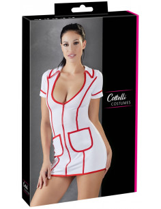 Nurse Dress S